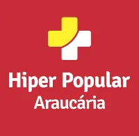 Hiper Popular Araucária