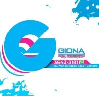 Giona Materiais