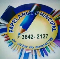 Papelaria Principal