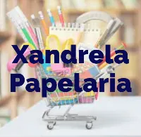 Papelaria Xandrela